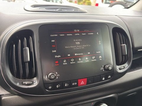 Auto Usate A Teramo | Fiat 500L Cross Cross 1.3 Multijet 95Cv