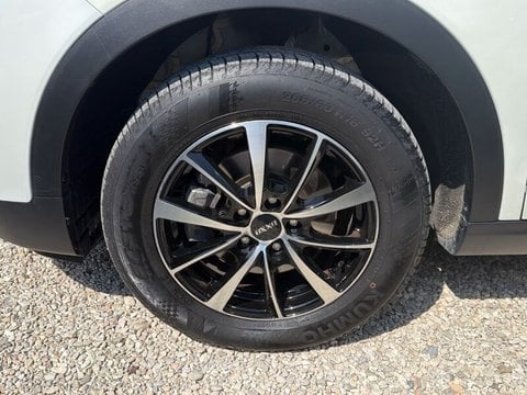 Auto Usate A Teramo | Kgm Tivoli Tivoli 1.5 Turbo Gdi Bi-Fuel Gpl 135Cv