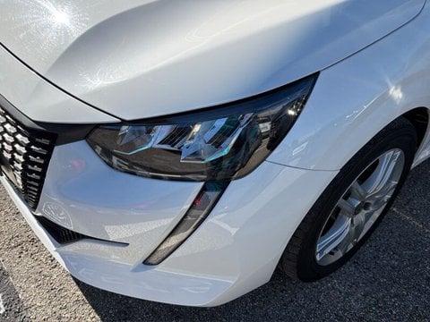 Auto Usate A Teramo | Peugeot 208 208 1.2 Puretech Active S&S 75Cv My20