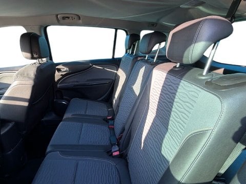 Auto Usate A Teramo | Opel Zafira Tourer Zafira Tourer 1.6 T Cosmo Ecom 150Cv