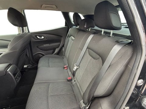 Auto Usate A Teramo | Renault Kadjar Kadjar 1.5 Blue Dci Sport Edition 115Cv