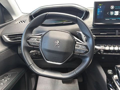 Auto Usate A Teramo | Peugeot 3008 3008 1.6 Hybrid Phev Gt Pack 225Cv E-Eat8