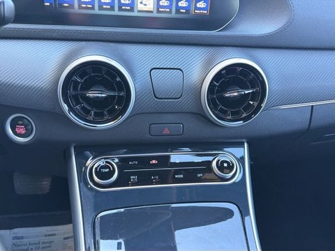 Auto Usate A Teramo | Forthing Friday Friday 1.5 Auto