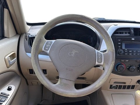 Auto Usate A Teramo | Dr Automobiles Dr 5 Dr5 1.6 16V 118Cv