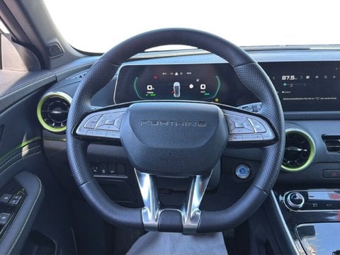 Auto Usate A Teramo | Forthing Friday Hev Friday Hev 1.5 Auto