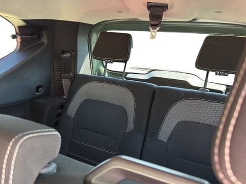 Auto Usate A Teramo | Dacia Jogger Jogger 1.0 Tce Extreme Gpl 100Cv 7P.ti