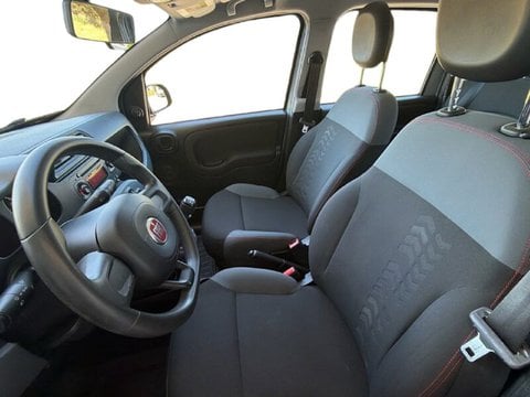 Auto Usate A Teramo | Fiat Panda Panda 1.2 Lounge S&S 69Cv My19 Benzina/Metano