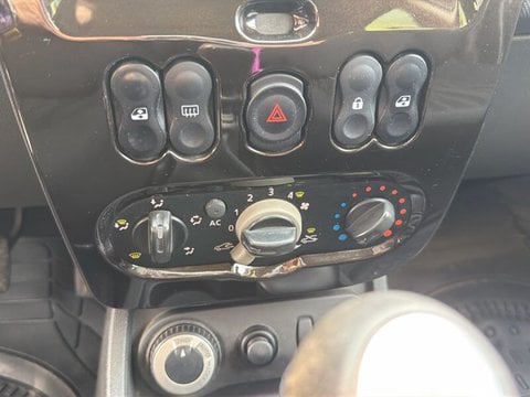 Auto Usate A Teramo | Dacia Duster Duster 1.5 Dci Laureate 4X2 110Cv