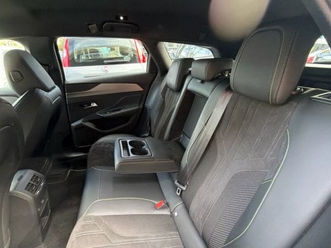 Auto Usate A Teramo | Peugeot 308 308 Sw 1.5 Bluehdi Gt S&S 130Cv Eat8