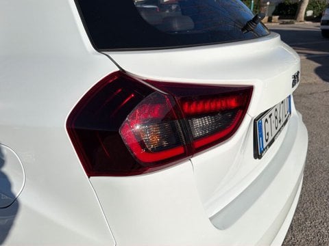 Auto Usate A Teramo | Emc Wave 2 Wave 2 1.5 103Cv Cvt