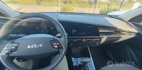 Auto Usate A Teramo | Kia Niro Niro 1.6 Gdi Hev Evolution Dct6