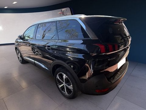 Auto Usate A Teramo | Peugeot 5008 5008 1.5 Bluehdi Gt S&S 130Cv Eat8
