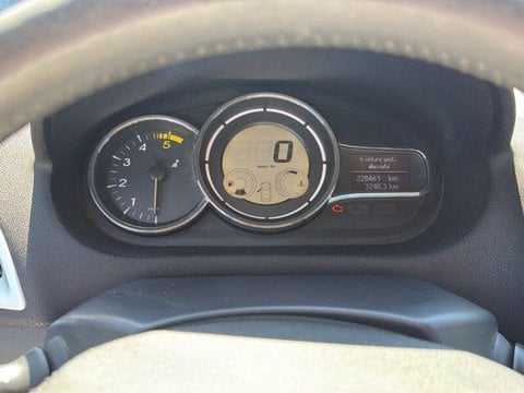 Auto Usate A Teramo | Renault Mégane Cc Megane Cc 1.9 Diesel Dci 130Cv Gt Line