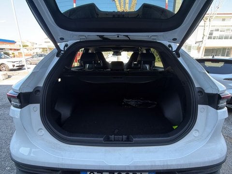 Auto Usate A Teramo | Forthing Friday Hev Friday Hev 1.5 Auto