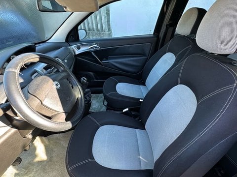 Auto Usate A Teramo | Lancia Ypsilon Ypsilon 1.3 Mjt Platino