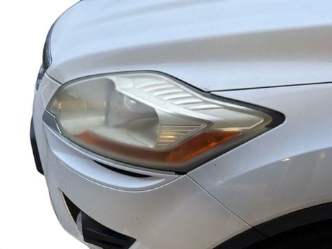 Auto Usate A Teramo | Ford Kuga Kuga 2.0 Tdci Titanium 4Wd 136Cv Dpf