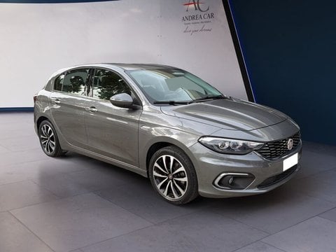 Auto Usate A Teramo | Fiat Tipo Tipo 5P 1.4 Lounge 95Cv My19