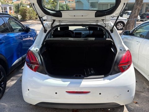 Auto Usate A Teramo | Peugeot 208 208 5P 1.0 Puretech Active 68Cv