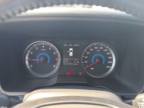Auto Usate A Teramo | Kgm Tivoli Tivoli 1.5 Turbo Gdi Bi-Fuel Gpl 135Cv