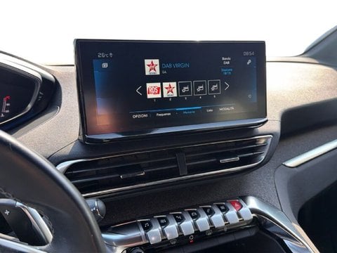 Auto Usate A Teramo | Peugeot 5008 5008 1.5 Bluehdi Gt S&S 130Cv Eat8