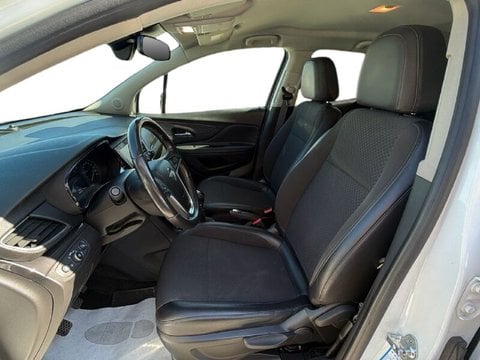 Auto Usate A Teramo | Opel Mokka X Mokka X 1.6 Cdti Ultimate S&S 4X2 136Cv