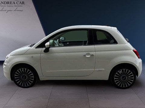 Auto Usate A Teramo | Fiat 500 500 1.2 Pop 69Cv My20