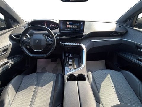 Auto Usate A Teramo | Peugeot 5008 5008 1.5 Bluehdi Gt S&S 130Cv Eat8