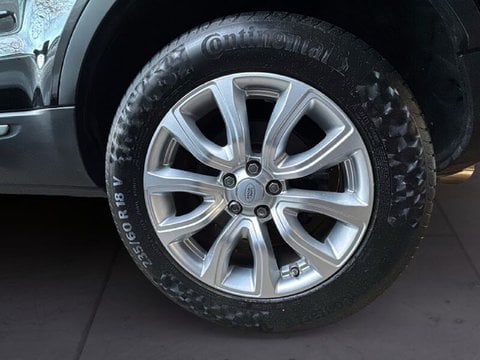 Auto Usate A Teramo | Land Rover Range Rover Evoque Range Rover Evoque 5P 2.0 Ed4 Se Dynamic 150Cv