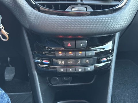 Auto Usate A Teramo | Peugeot 2008 2008 1.2 Puretech Allure S&S 82Cv My18