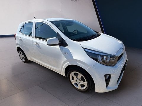 Auto Usate A Teramo | Kia Picanto Picanto 1.0 Dpi X Line