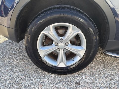 Auto Usate A Teramo | Land Rover Discovery Sport Discovery Sport 2.0 Td4 Hse Luxury 150Cv 7 Posti