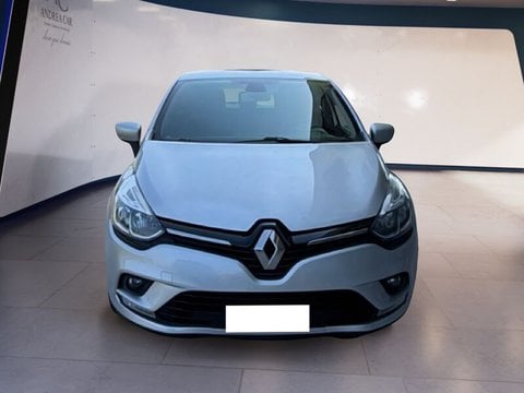Auto Usate A Teramo | Renault Clio Clio 0.9 Tce Energy Duel Gpl 90Cv