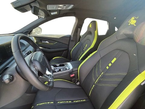 Auto Usate A Teramo | Forthing Friday Hev Friday Hev 1.5 Auto