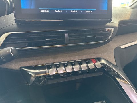 Auto Usate A Teramo | Peugeot 3008 3008 1.5 Bluehdi Gt S&S 130Cv Eat8