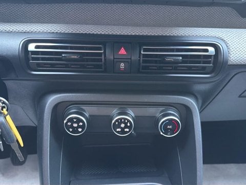 Auto Usate A Teramo | Citroën C3 C3 1.2 Puretech Turbo Max 100Cv S&S