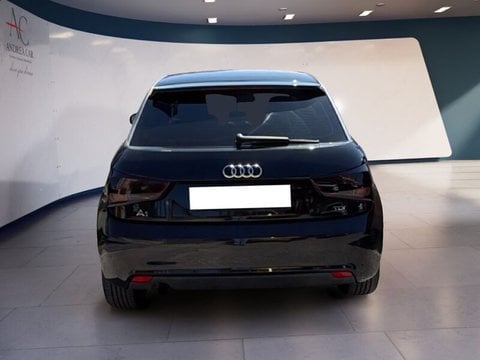 Auto Usate A Teramo | Audi A1 A1 1.6 Tdi Admired