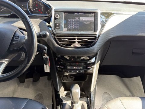 Auto Usate A Teramo | Peugeot 2008 2008 1.6 Bluehdi Allure 100Cv My16