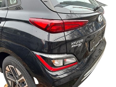 Auto Km0 A Teramo | Hyundai Kona Kona 39 Kwh Ev Xtech City