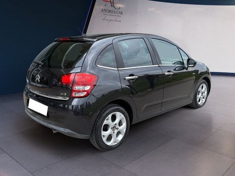 Auto Usate A Teramo | Citroën C3 C3 1.4 Hdi Exclusive Style