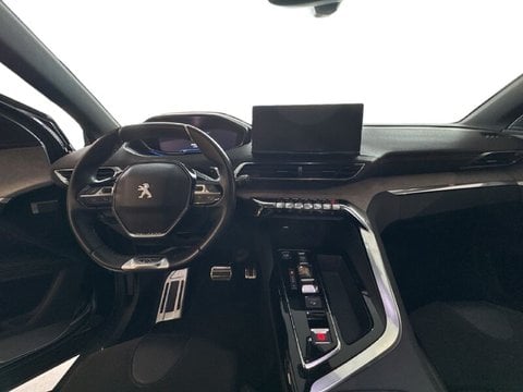 Auto Usate A Teramo | Peugeot 3008 3008 1.5 Bluehdi Gt S&S 130Cv Eat8