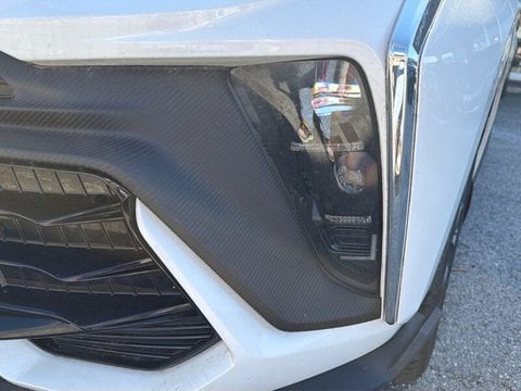 Auto Usate A Teramo | Forthing Friday Hev Friday Hev 1.5 Auto