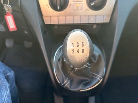 Auto Usate A Teramo | Lancia Ypsilon Ypsilon 1.3 Mjt 16V Platinum E5