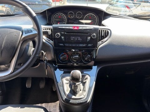 Auto Usate A Teramo | Lancia Ypsilon Ypsilon 1.2 Gold 69Cv