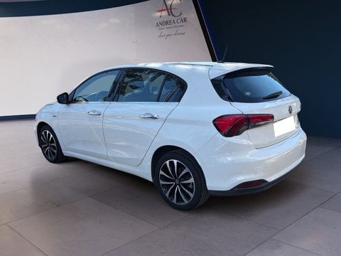 Auto Usate A Teramo | Fiat Tipo Tipo Sw 1.4 Tjt Lounge Gpl 120Cv