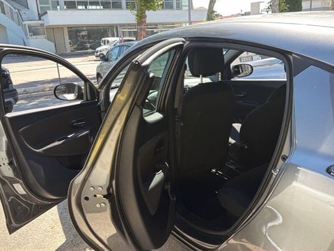 Auto Usate A Teramo | Lancia Ypsilon Ypsilon 1.2 Gold 69Cv