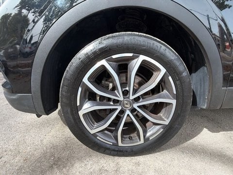 Auto Usate A Teramo | Renault Kadjar Kadjar 1.5 Blue Dci Sport Edition 115Cv