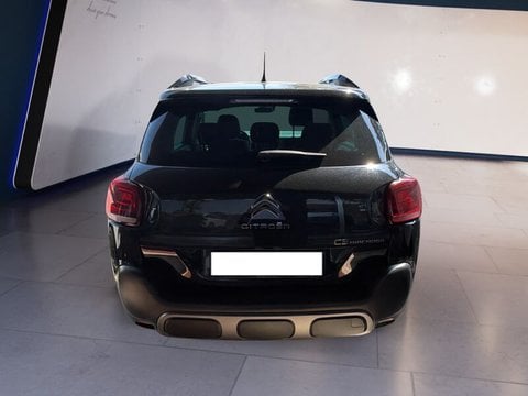 Auto Usate A Teramo | Citroën C3 Aircross C3 Aircross 1.2 Puretech Shine Pack S&S 110Cv