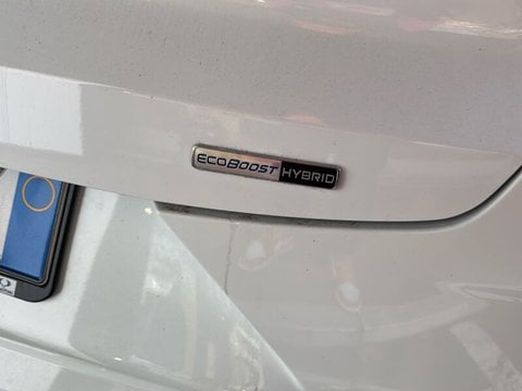 Auto Usate A Teramo | Ford Puma Puma 1.0 Ecoboost H St-Line X S&S 125Cv