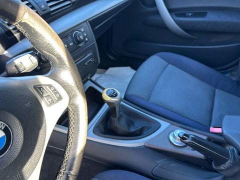 Auto Usate A Teramo | Bmw Serie 1 118D Futura Dpf