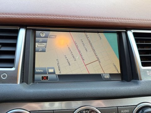 Auto Usate A Teramo | Land Rover Range Rover Range Rover 3.0 Sdv6 Autobiography Auto My19